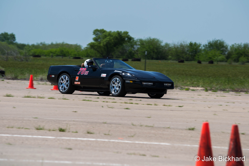 Illustration for article titled Huge Juicy Autocross Photodump